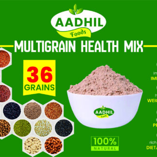 Health Mix Powder